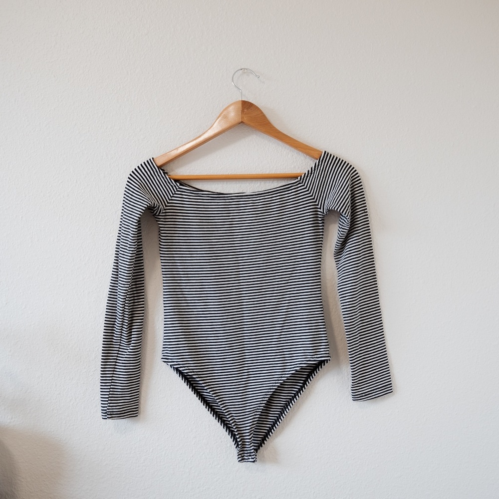 Bodysuit